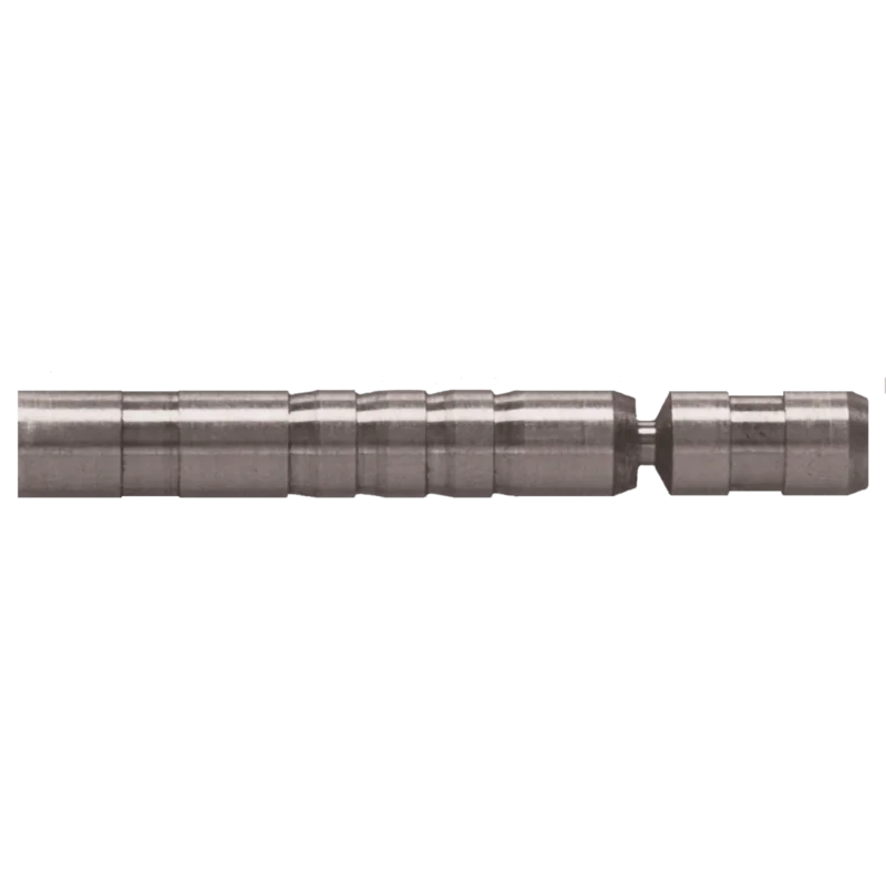 Easton 5MM Steel X HIT (12 pack)