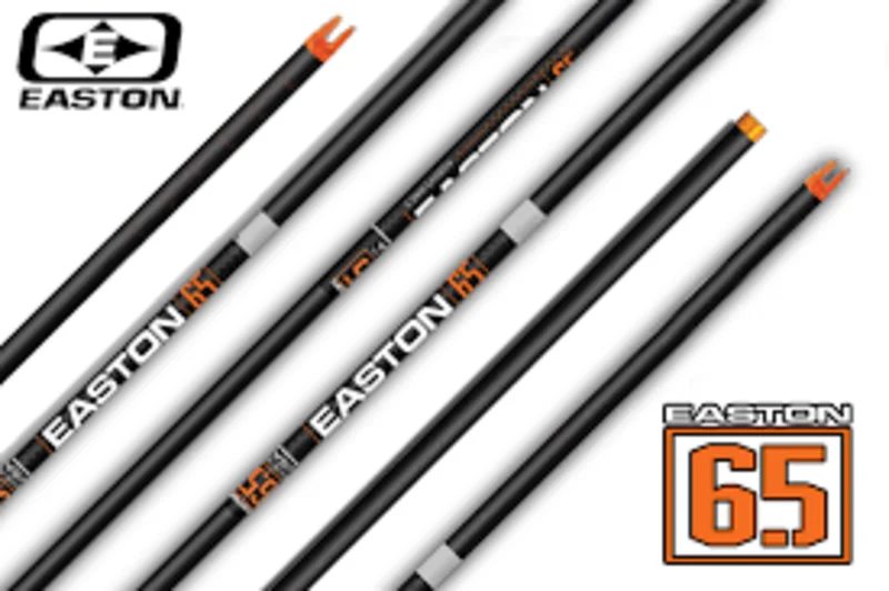 Easton 6.5 SHAFTS (single)