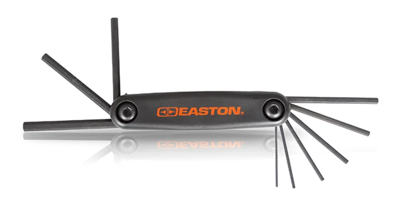 Easton PRO HEX FOLD UP ALLEN SET
