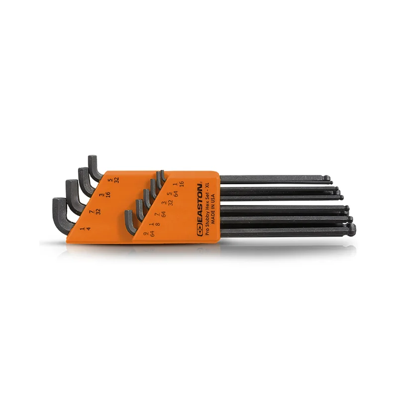 Easton PRO HEX STUBBY ALLEN SET XL