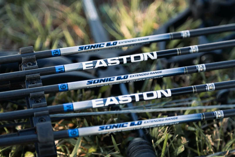 Easton SONIC 6.0 Shafts (single)