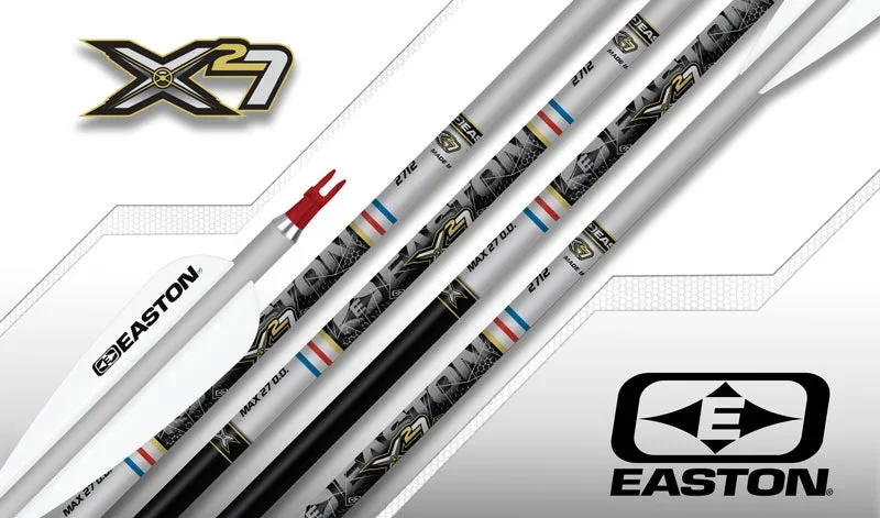 Easton X27 ARROW SHAFTS (dozen)