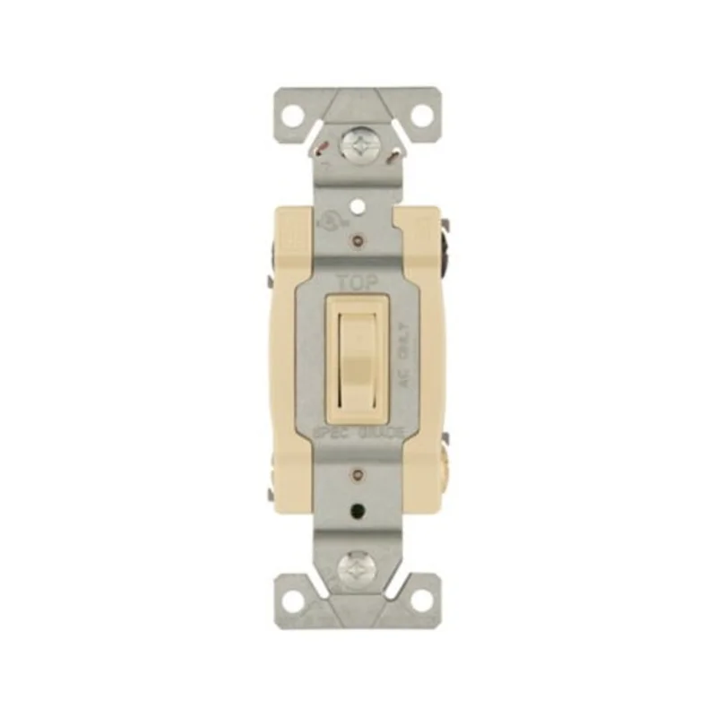 Eaton Toggle Switch 1242-7V-BOX