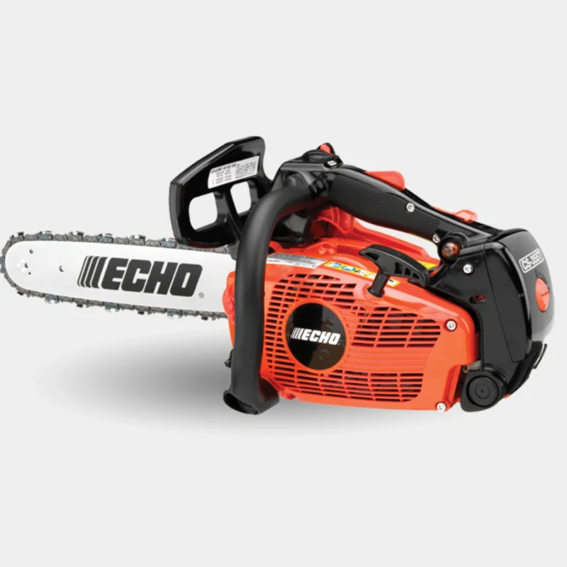 Echo 35.8CC CHAINSAW W/14"" B&C CS-355T-14
