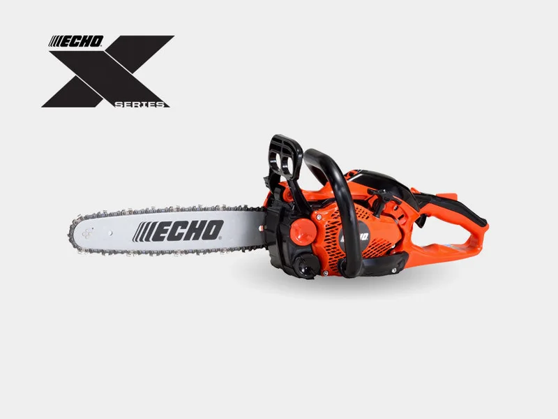 ECHO CS2511P12 12in RearHandle Chainsaw | UltraLight 25cc XSeries