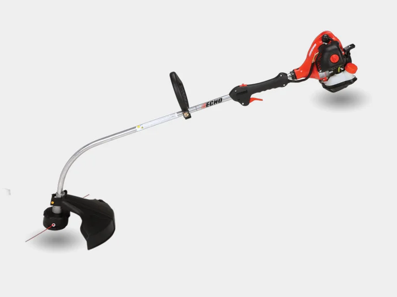 ECHO GT225SF  Curved Shaft String Trimmer | 21.2cc 2Stroke Engine