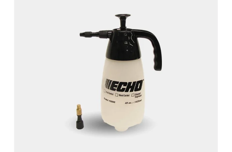 ECHO MS1H  48oz Handheld Sprayer | 45 PSI Manual Pump