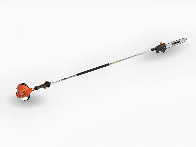 Echo PPF-225 Power Pruner pole saw