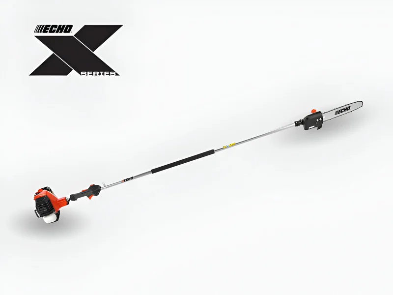 Echo PPF-2620 Power Pruner pole saw