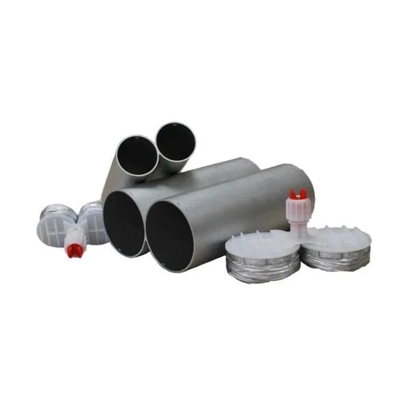 EcopaCC Support Sleve for EcopaCC collapsible empty cartridges