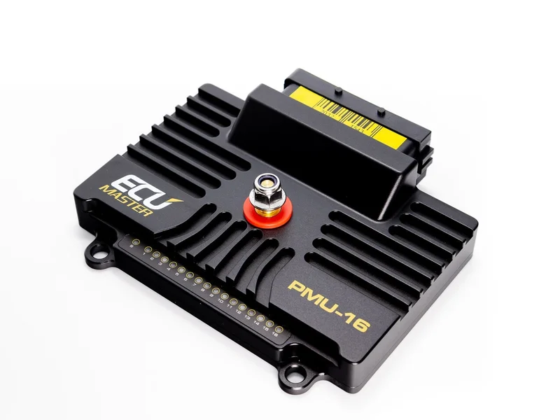 ECUMASTER PMU16 Power Management Unit