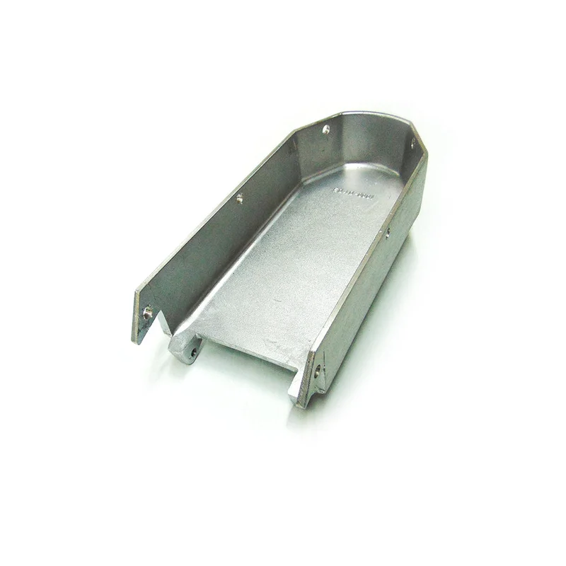 Eddy Floor Tools 0001 Lower Enclosure Shoe