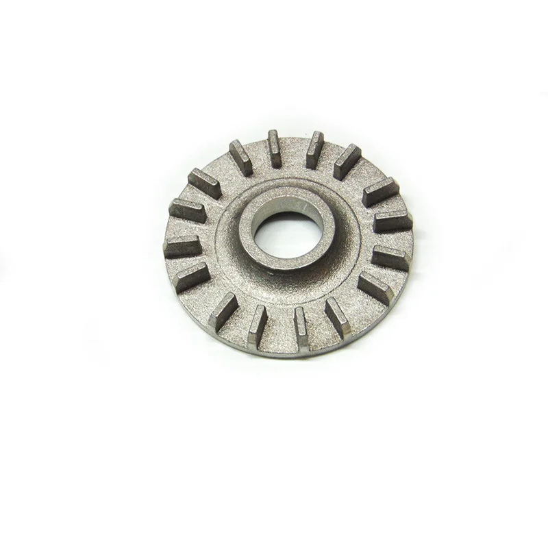 Eddy Floor Tools 0010 Motor's Fan