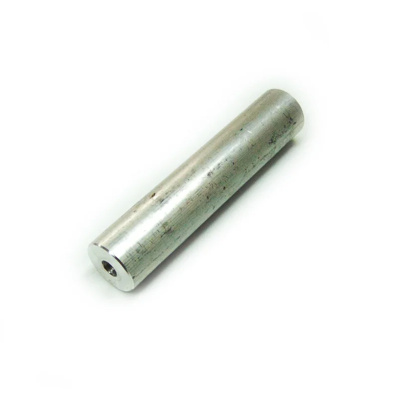 Eddy Floor Tools 0023 Aluminum Shaft 3/4" x 3 3/4"