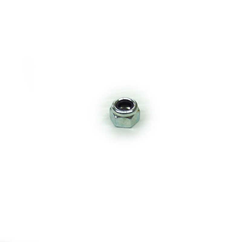 Eddy Floor Tools 0032 Nylon Nut 1/4" - 20
