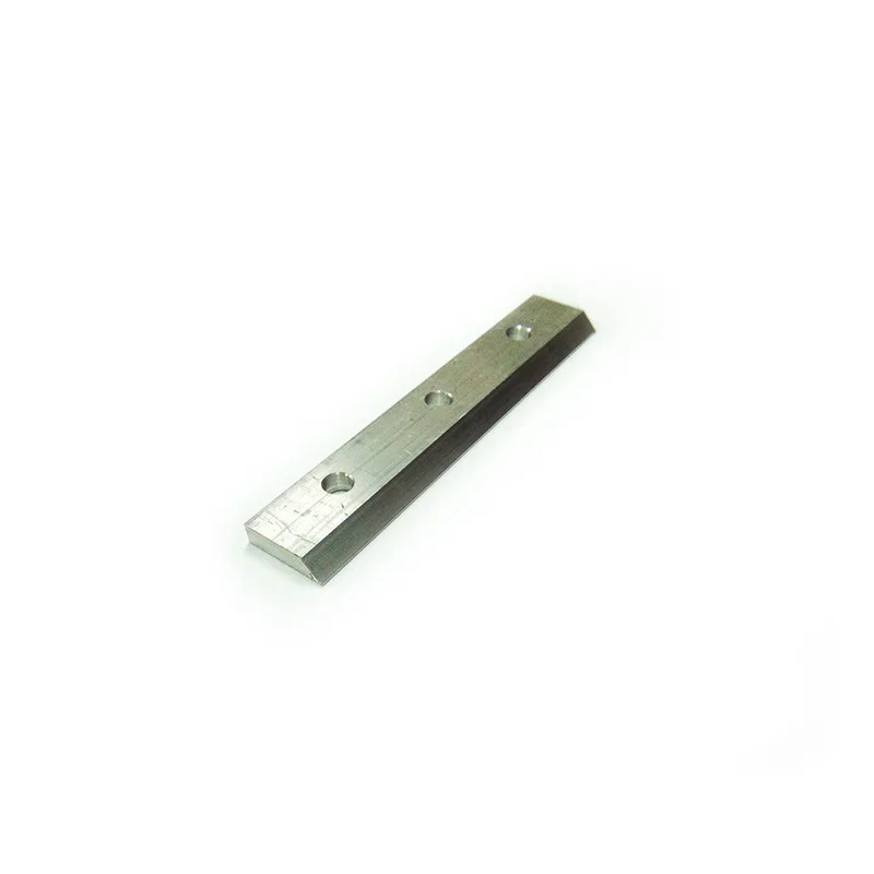 Eddy Floor Tools 0033 Double-Sided Blade Holder - 4"
