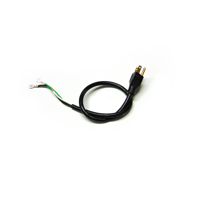 Eddy Floor Tools 0047 Wire 12" 110V Power Cord