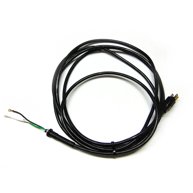 Eddy Floor Tools 0055 Male Plug Cord