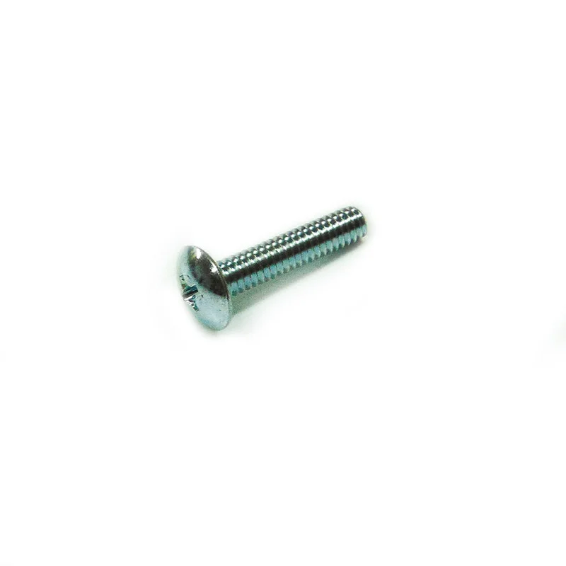 Eddy Floor Tools 0057 Bolt 1/4" x 20 x 1"1/4