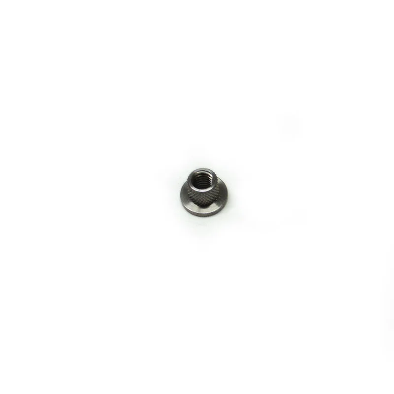 Eddy Floor Tools 0061 Threaded Insert for 0002 & 0009