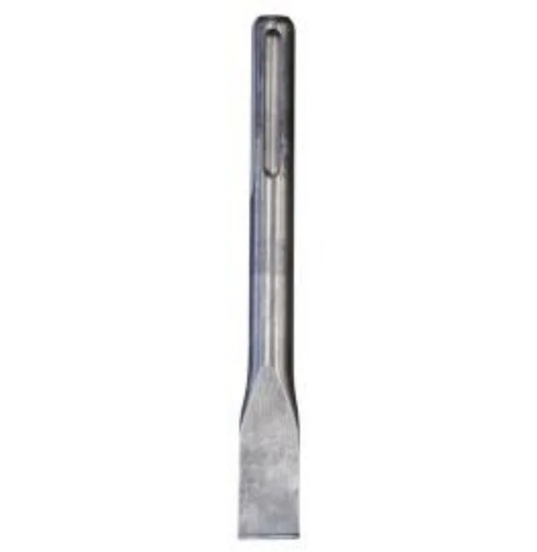 Eddy Tile Breaker Replacement 1" x 8" Chisel