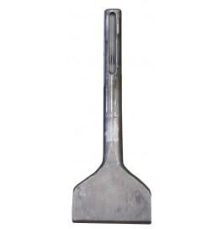 Eddy Tile Breaker Replacement 3" x 8" Chisel