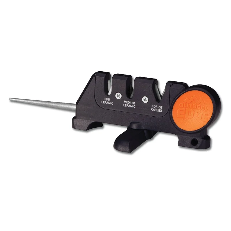 Edge-X Pro Knife Sharpener