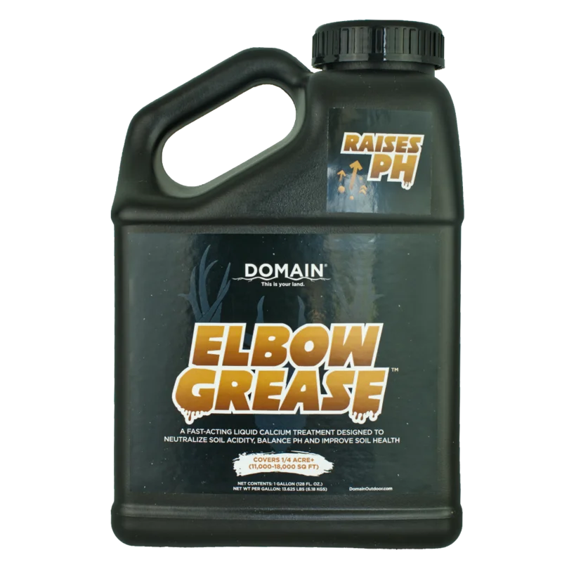 Elbow Grease Liquid Lime
