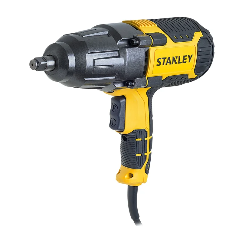 Electric Impact Wrench 1/2" Stanley