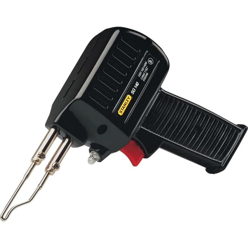 Electric Soldering Gun 100W Stanley
