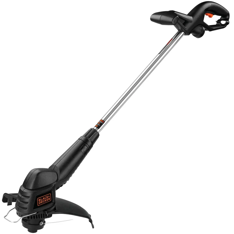 Electric String Trimmer 12" Black and Decker