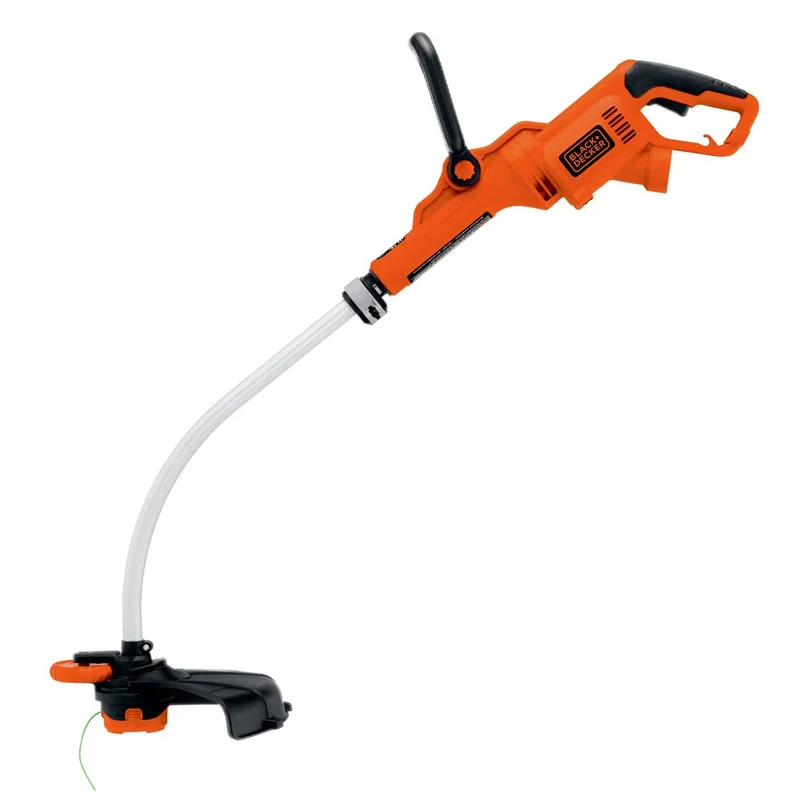 Electric Trimmer 14" 7.5 AMP Black and Decker