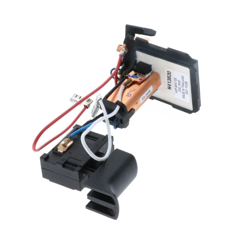 Electronic Switch Assembly Dewalt