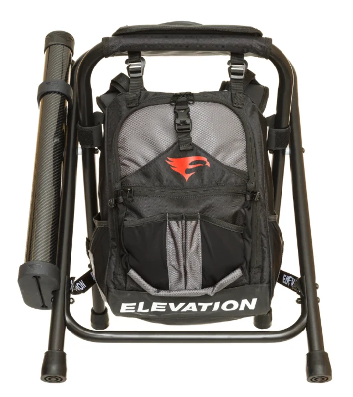 Elevation NEST SHOOTER STOOL