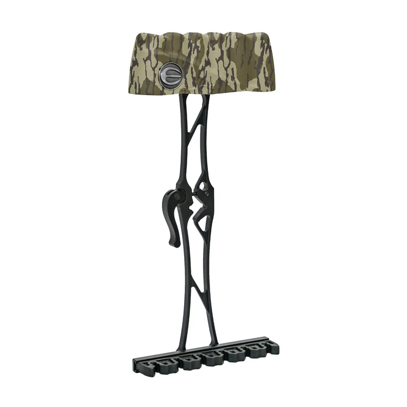Elite 1-PIECE QUIVERS NINJA BLACK