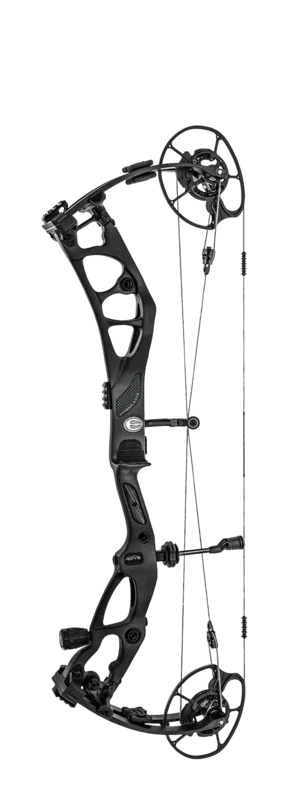 Elite CARBON AXYS - In-Store Pickup Only NINJA BLACK