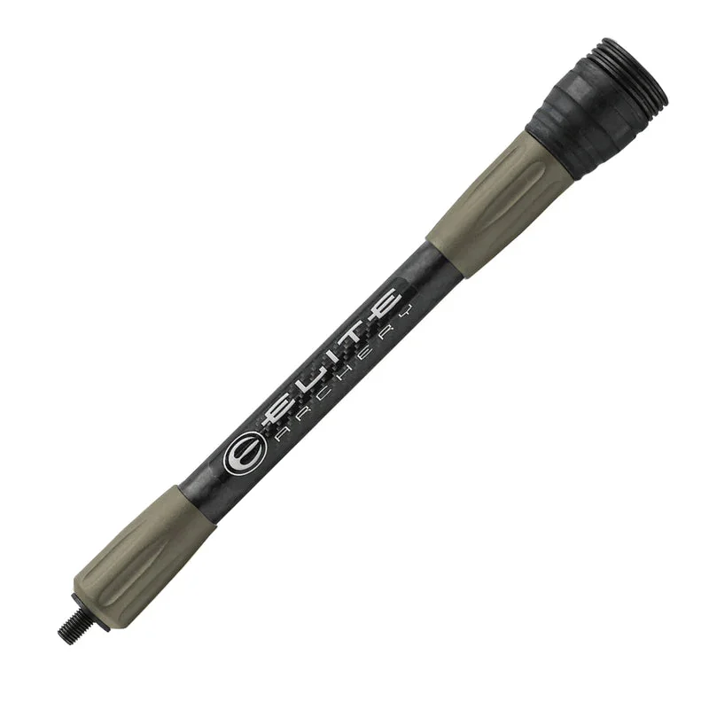 Elite CARBON STABILIZER NINJA BLACK