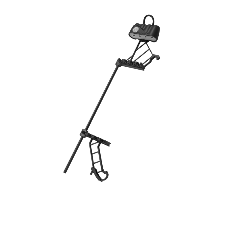 Elite PRO QUIVER BLACK