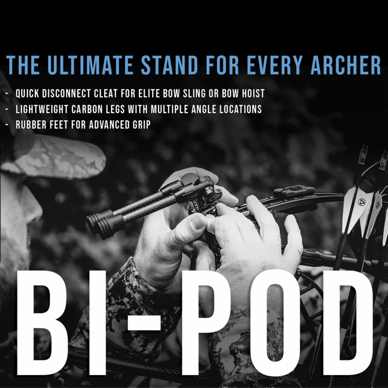 Elite RAC BI-POD