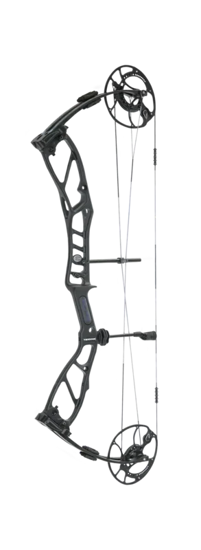 Elite Terrain Black