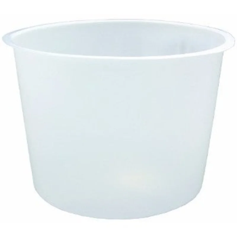 Encore Plastics 201329 Pail Liner, 5 Quart
