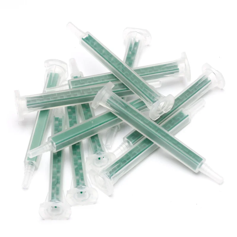 Epoxy Mixing Tube