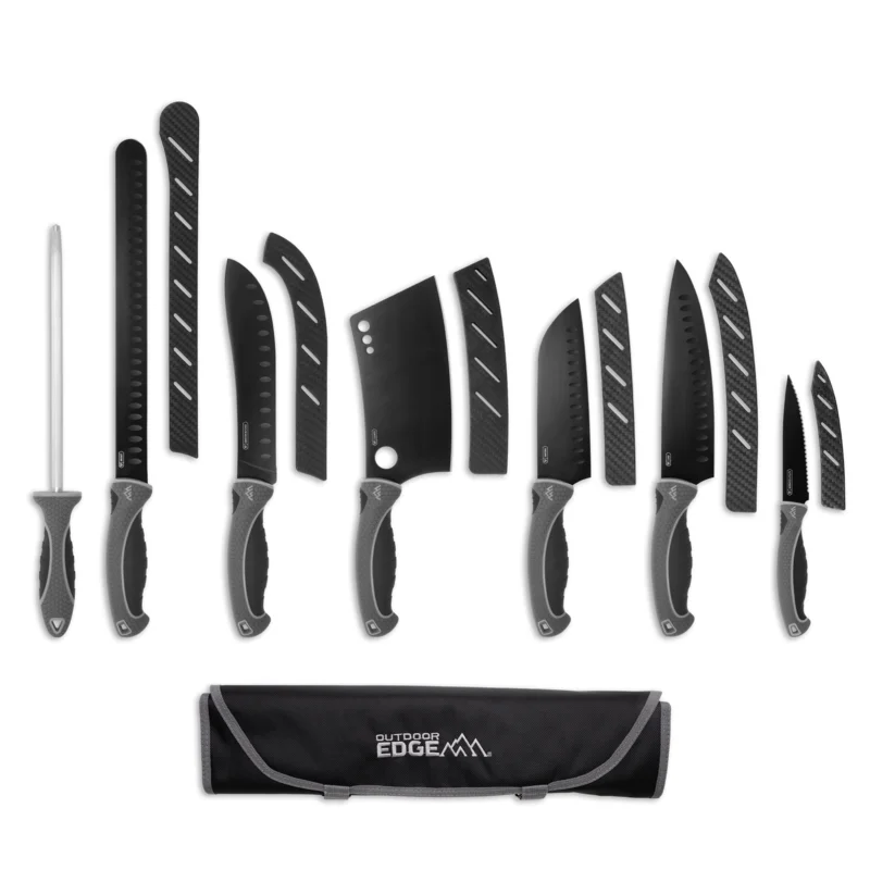 ErgoMax 8 Piece Master Set
