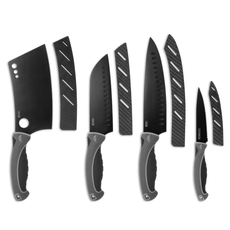 ErgoMax Chef's Essentials Pro