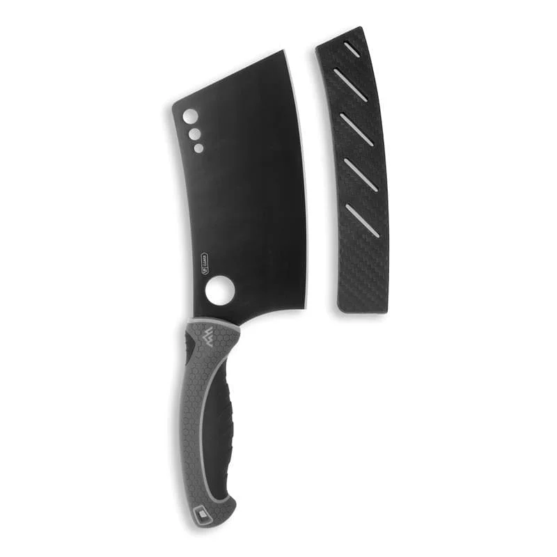 ErgoMax Cleaver