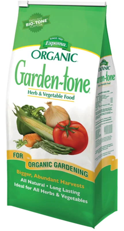 Espoma Garden-tone