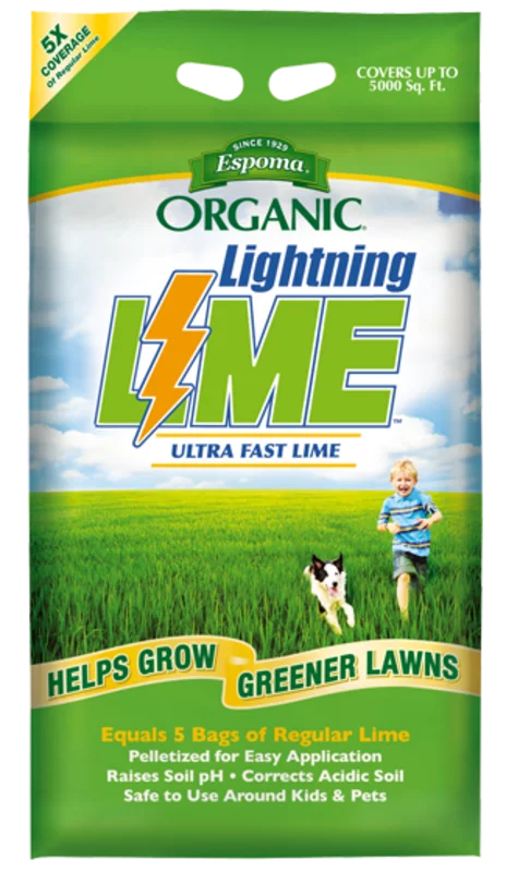Espoma Lightning Lime
