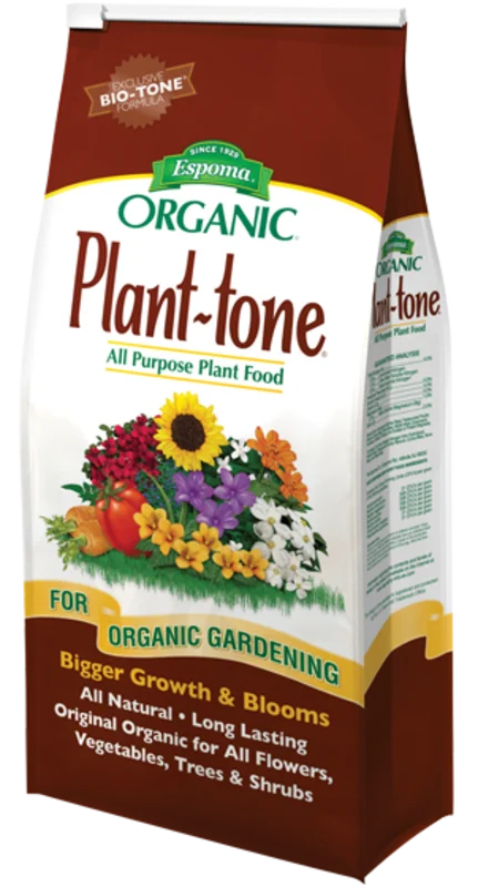 ESPOMA ORGANIC PLANT-TONE