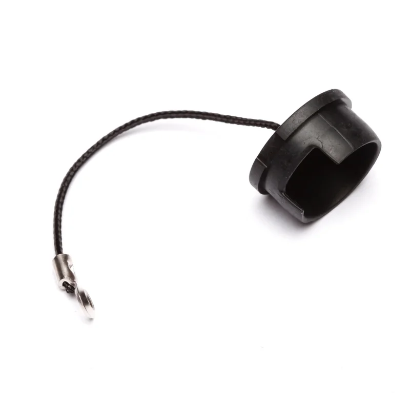 Ethernet Bulkhead Dust Cap