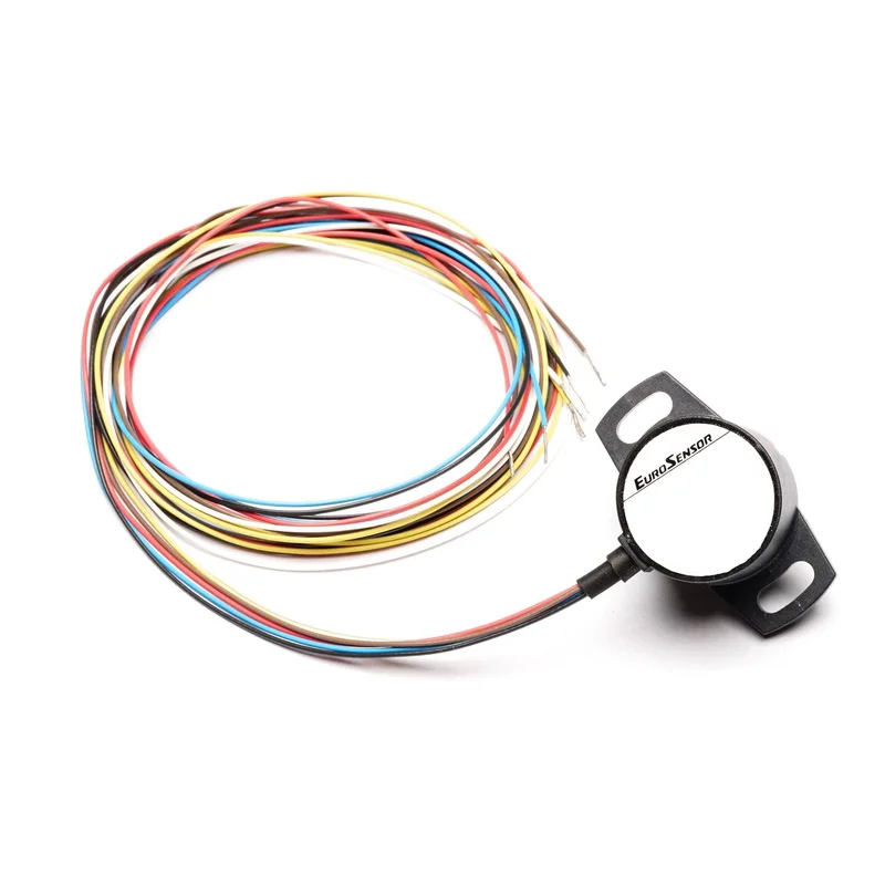 EuroSensor Contactless Dual Position Rotary Sensor